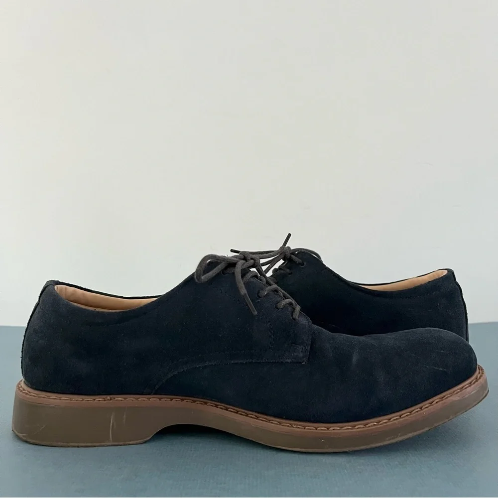 G.H. Bass & Co. clean classic